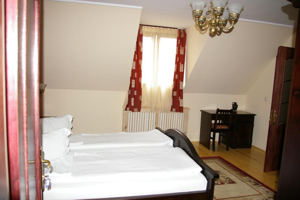 Pensiunea Onix Făgăraş Quarto foto