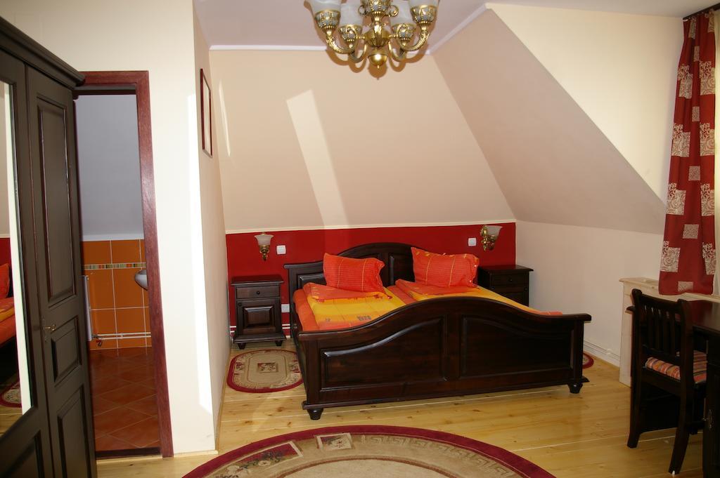 Pensiunea Onix Făgăraş Quarto foto