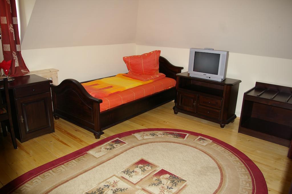 Pensiunea Onix Făgăraş Quarto foto